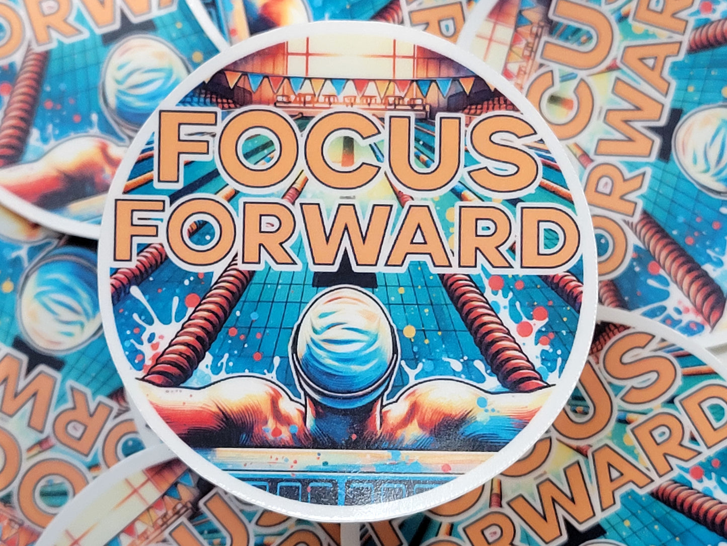 Focus Forward