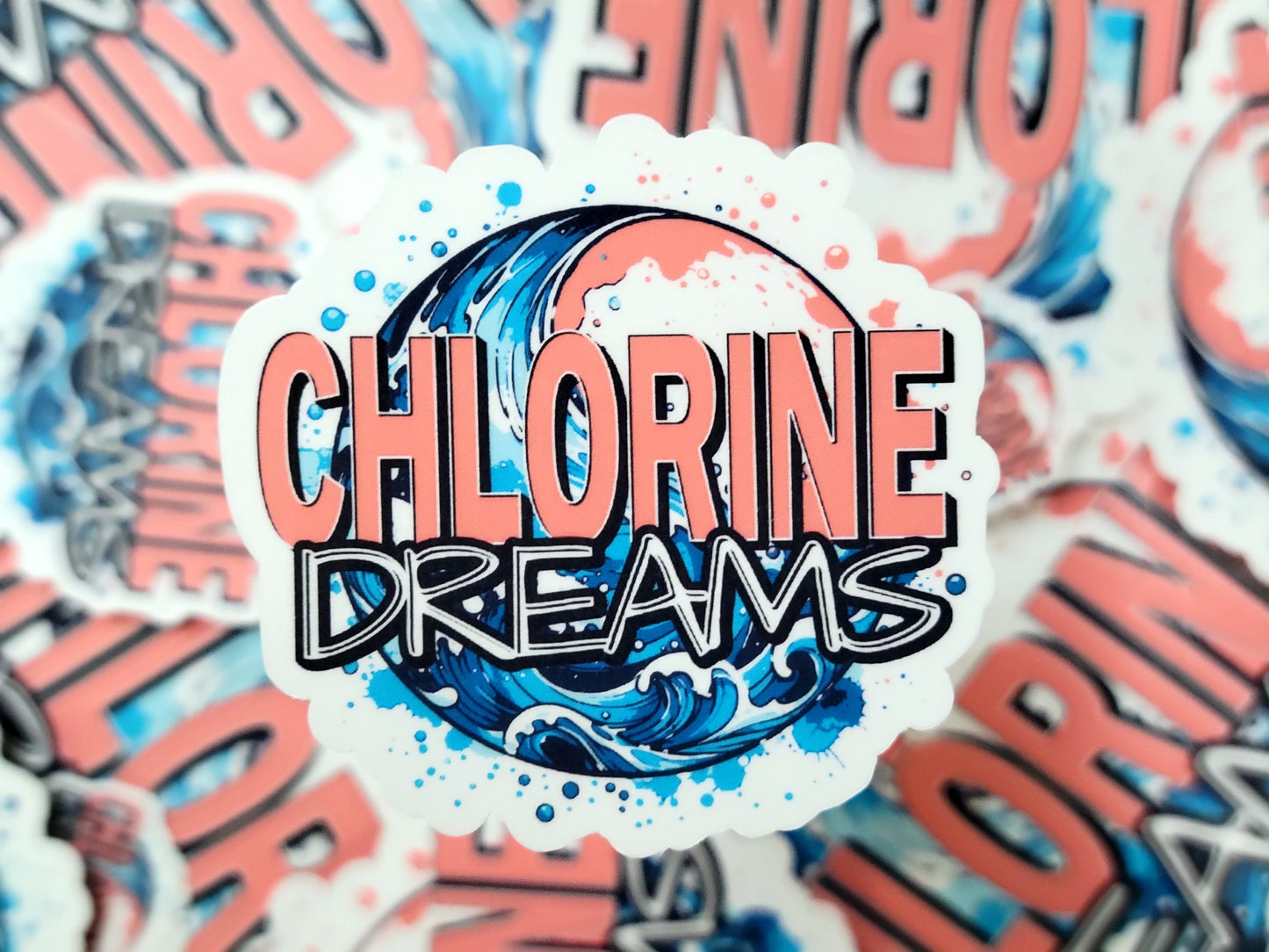 Chlorine Dreams