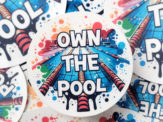 Own the Pool