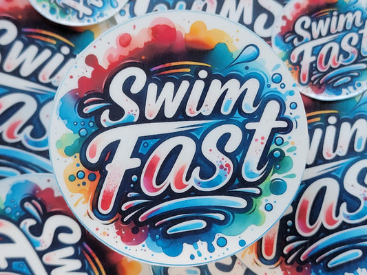Swim Fast