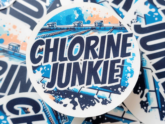 Chlorine Junkie