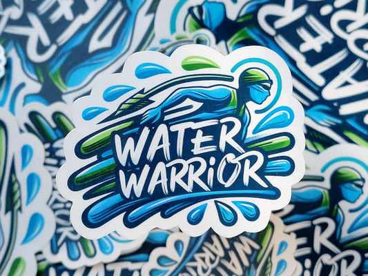 Water Warrior