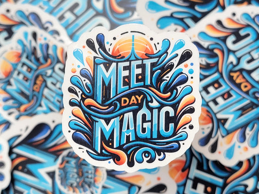 Meet Day Magic