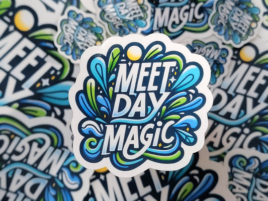 Meet Day Magic