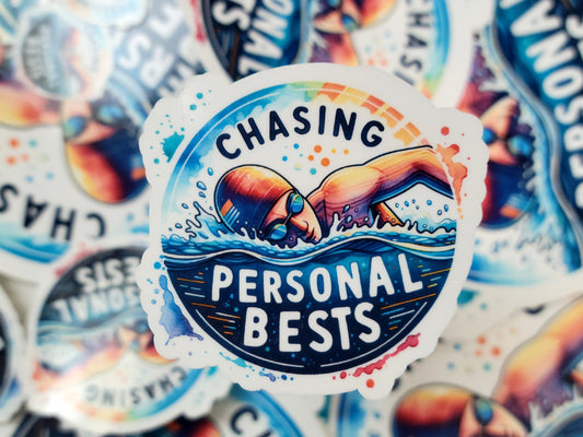 Chasing Personal Bests