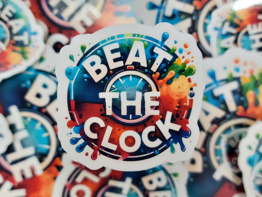 Beat the Clock