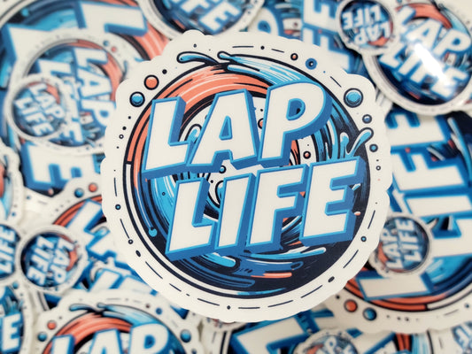 Lap Life