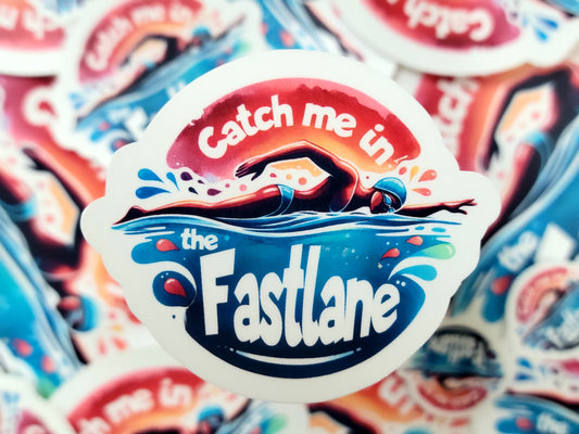 Catch Me in the Fastlane