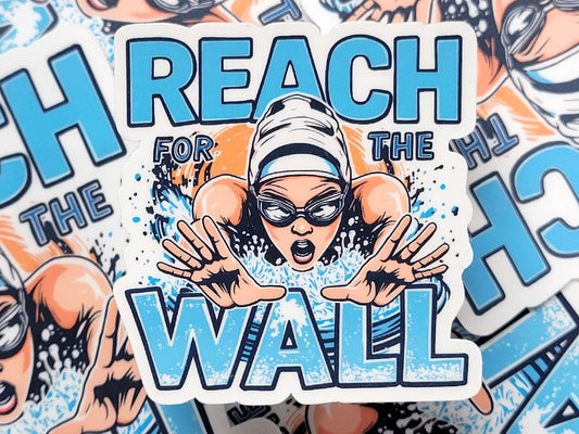 Reach for the Wall Female