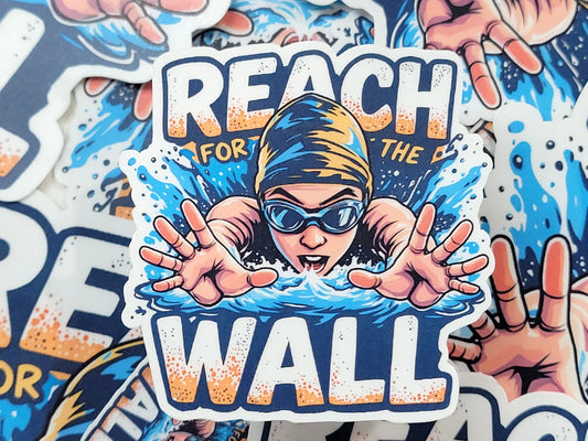 Reach for the Wall Male