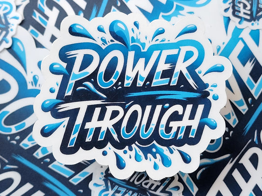 Power Through