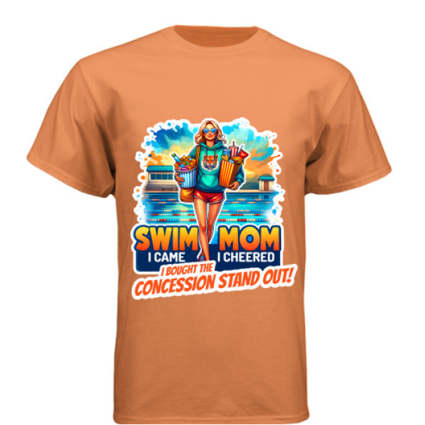 Orange - FRONT